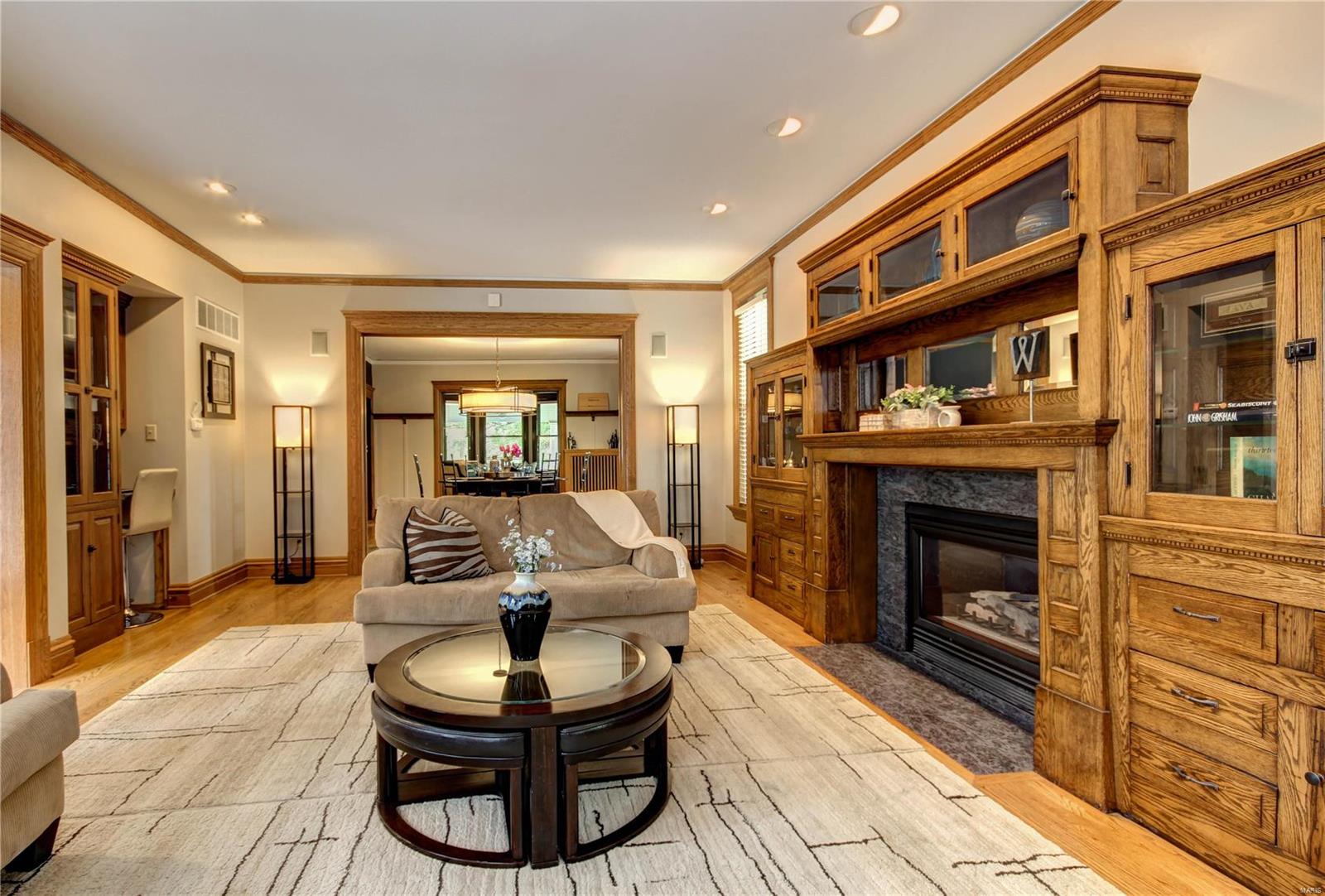 F L Plant Sub - Residential