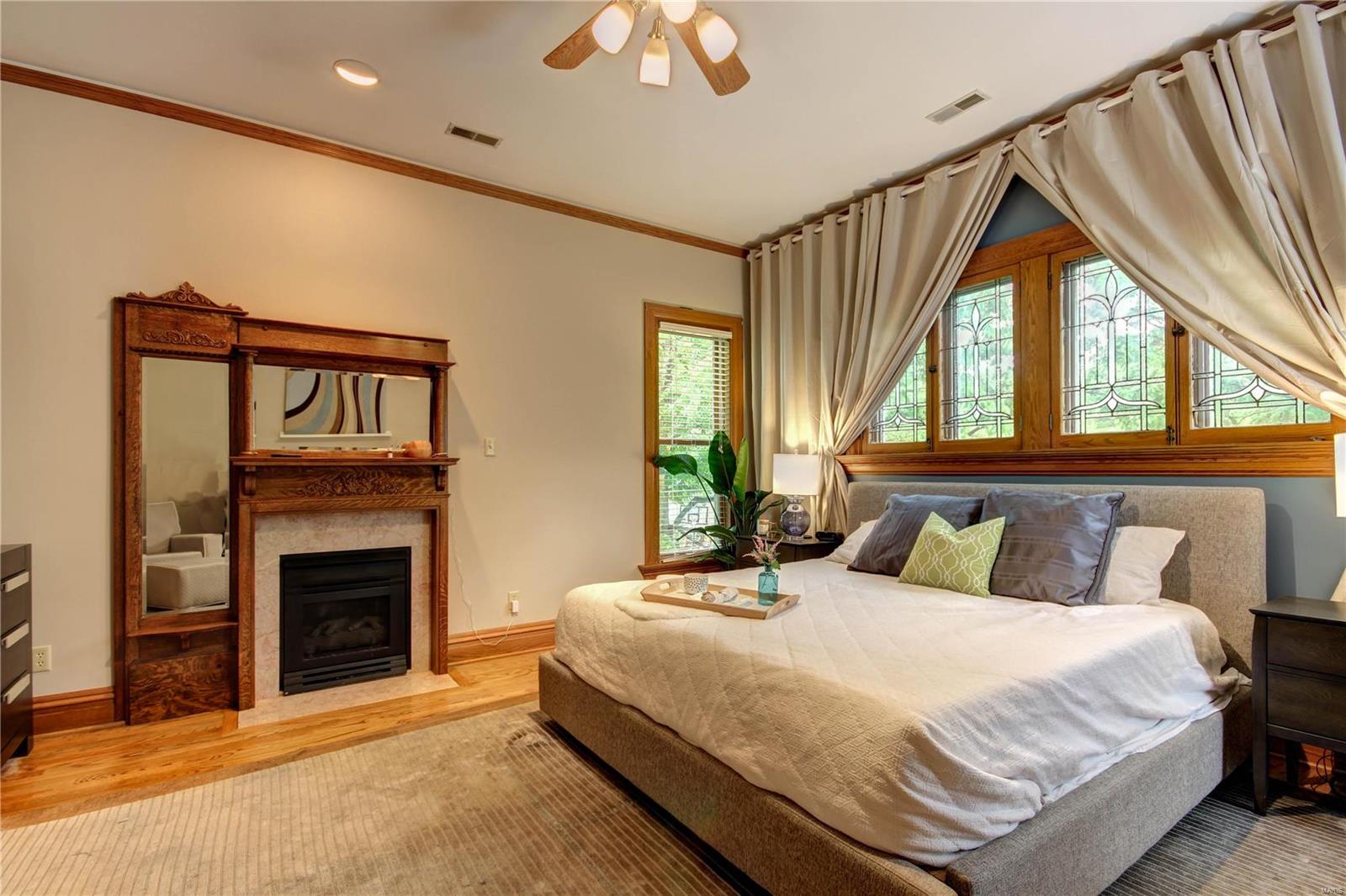 F L Plant Sub - Residential