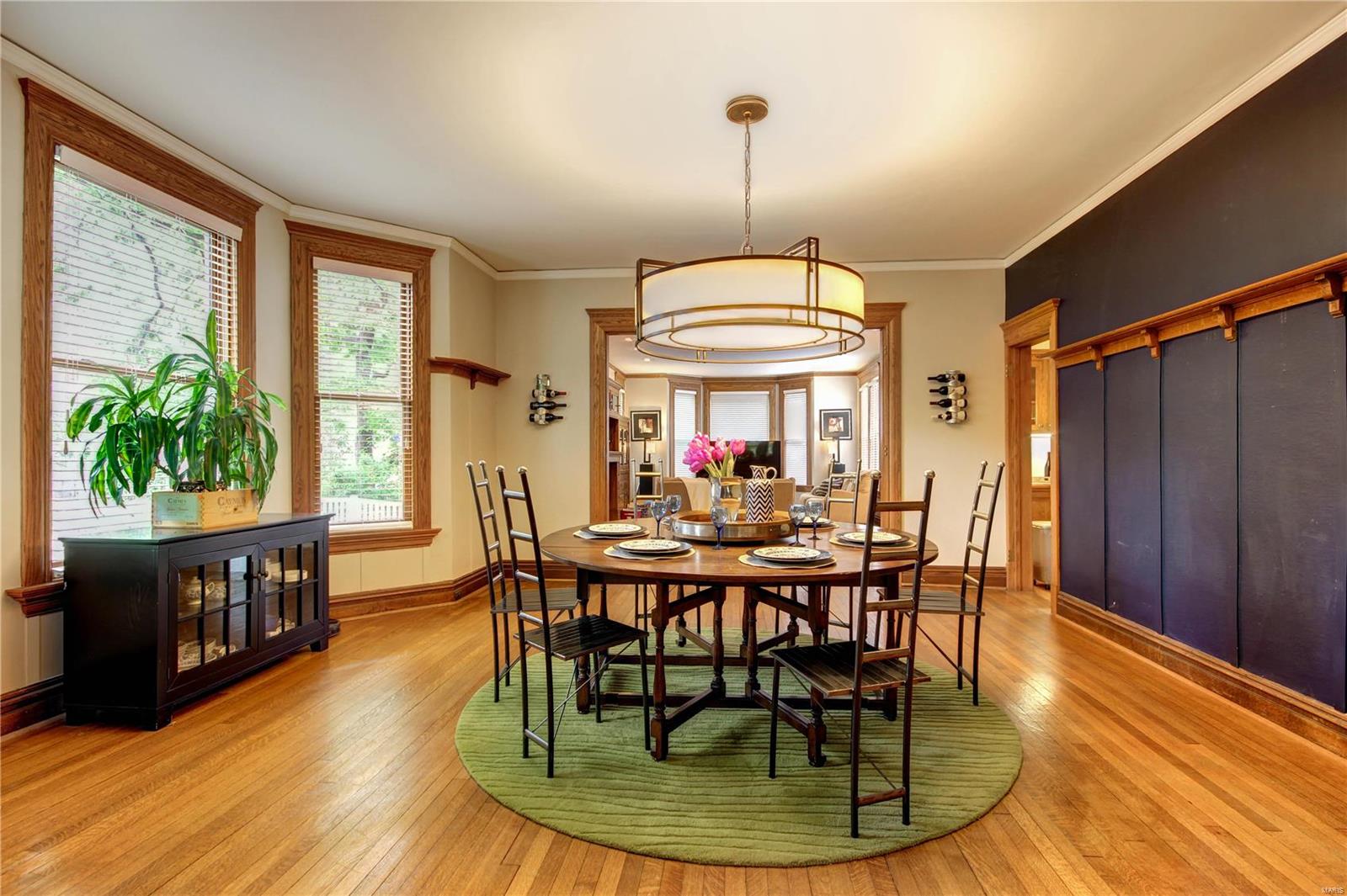 F L Plant Sub - Residential