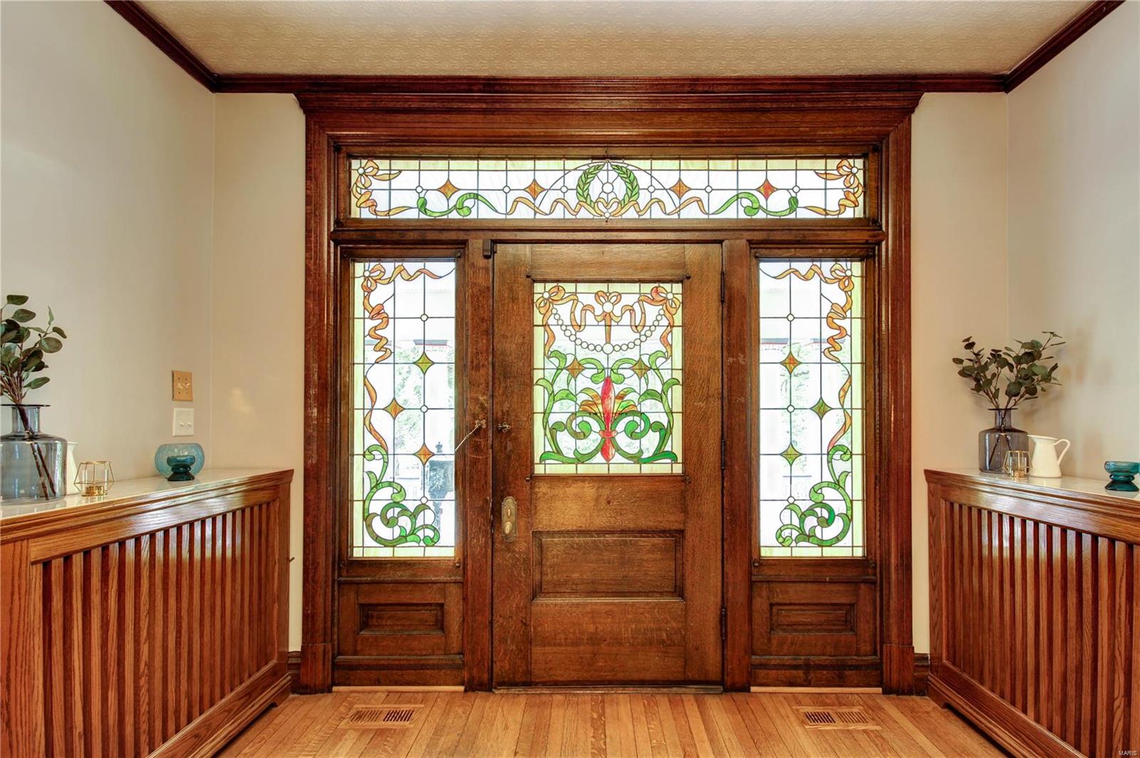 F L Plant Sub - Residential