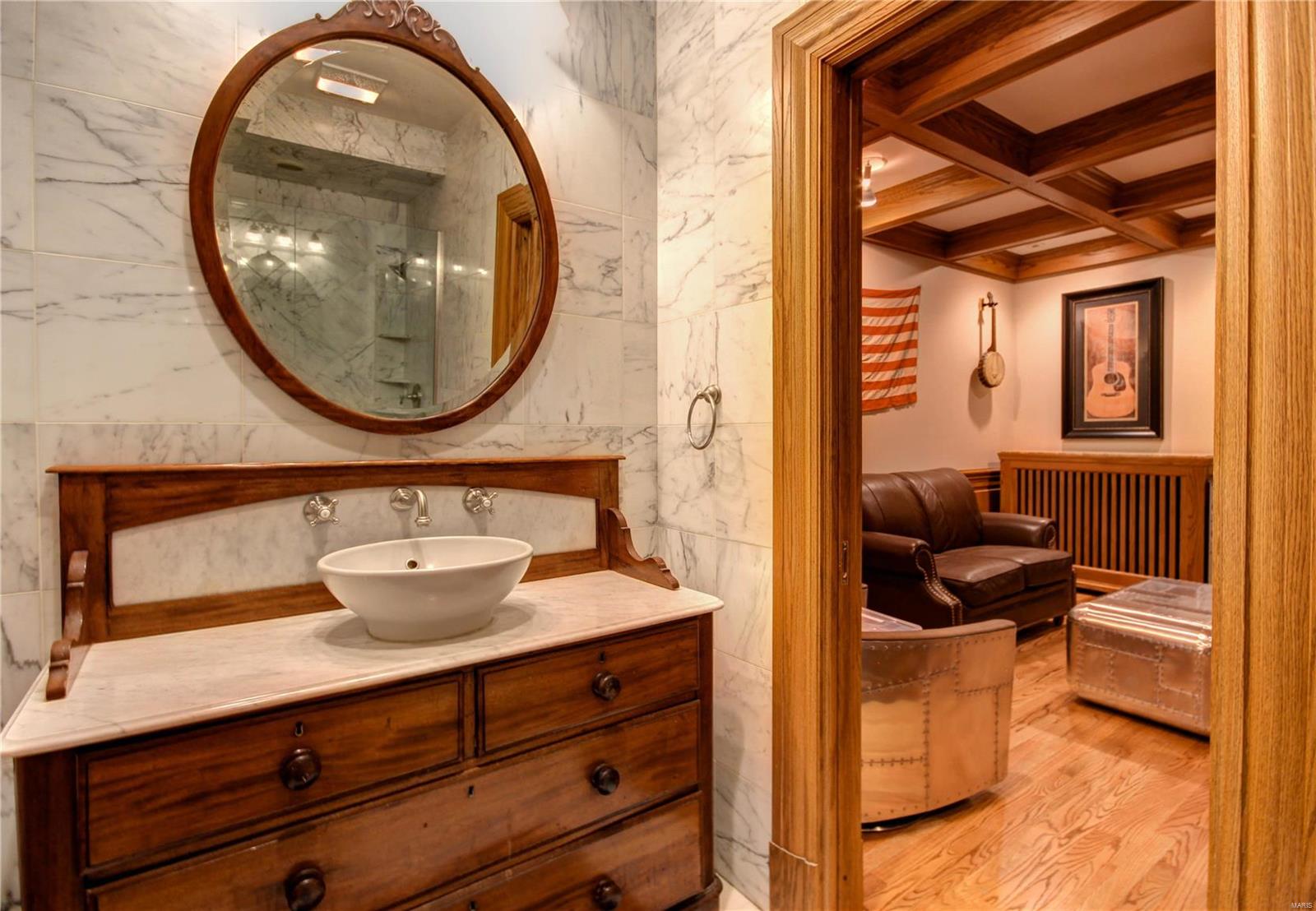 F L Plant Sub - Residential