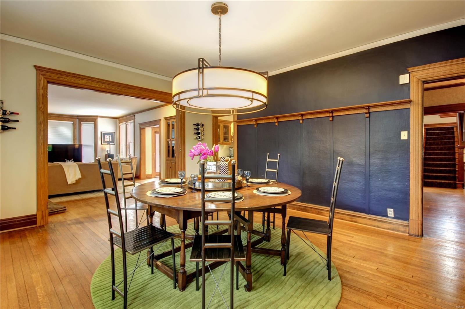 F L Plant Sub - Residential