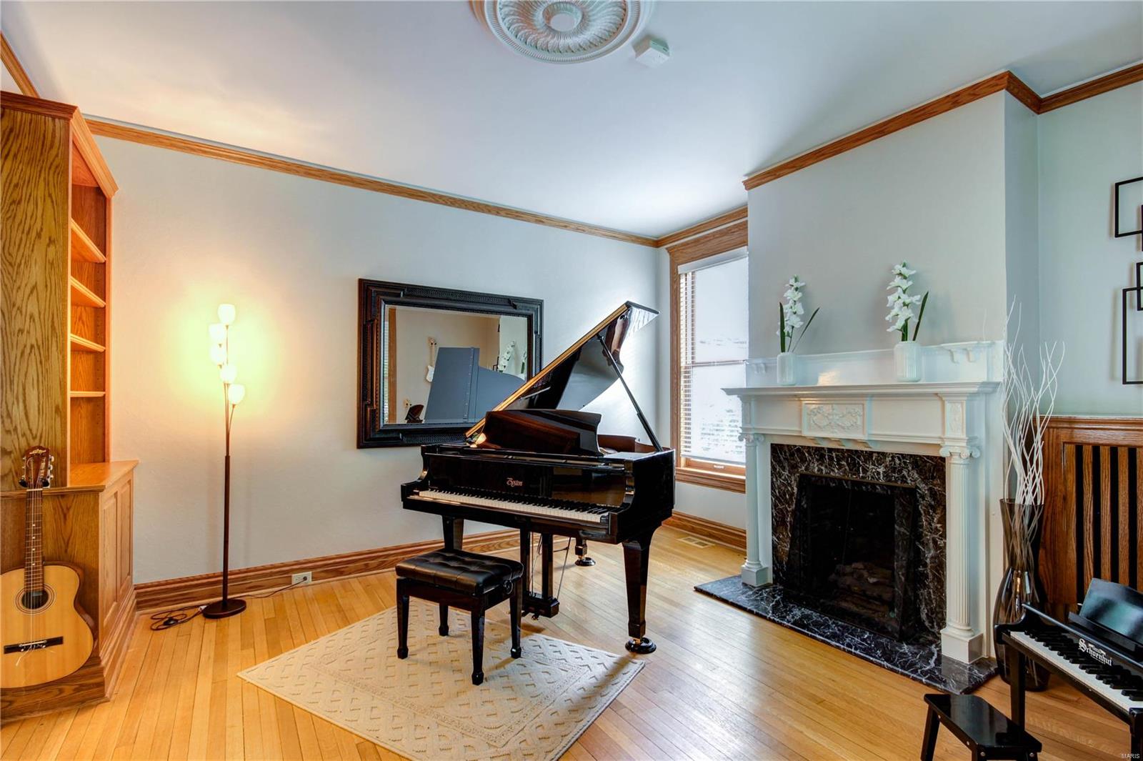 F L Plant Sub - Residential