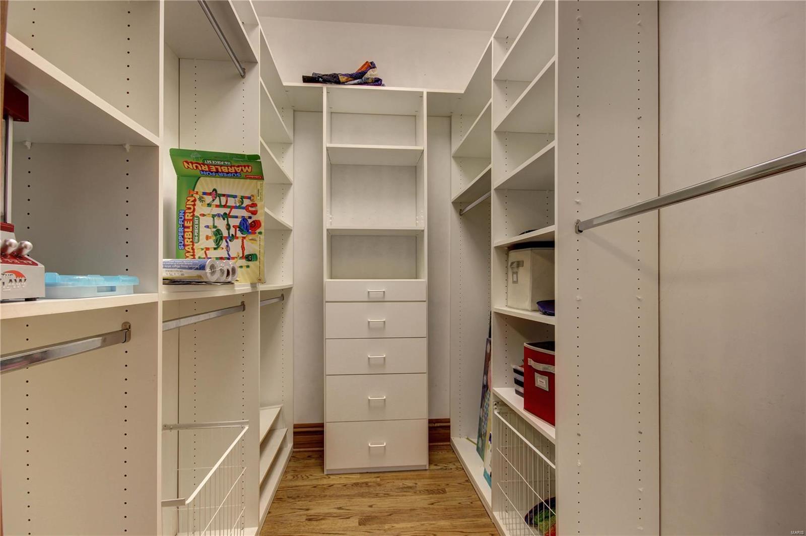 F L Plant Sub - Residential