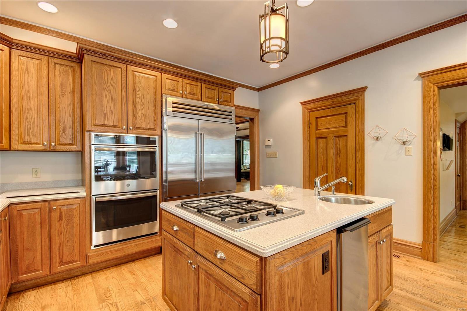 F L Plant Sub - Residential