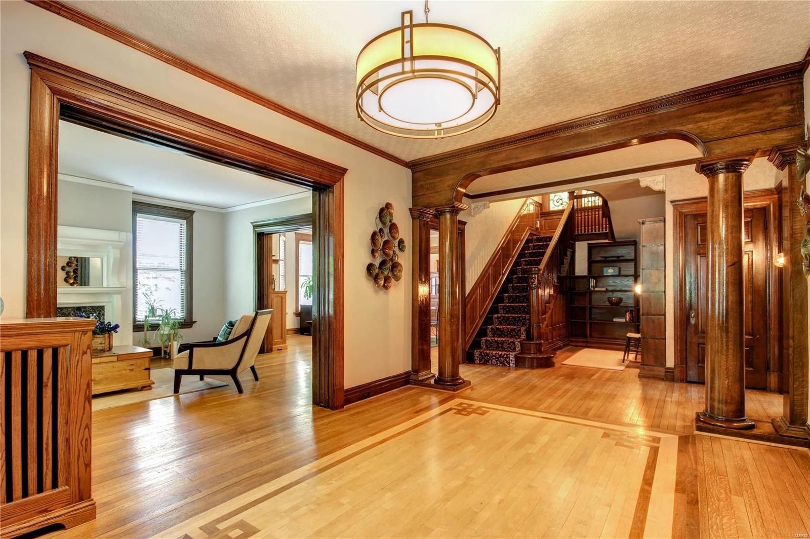 F L Plant Sub - Residential