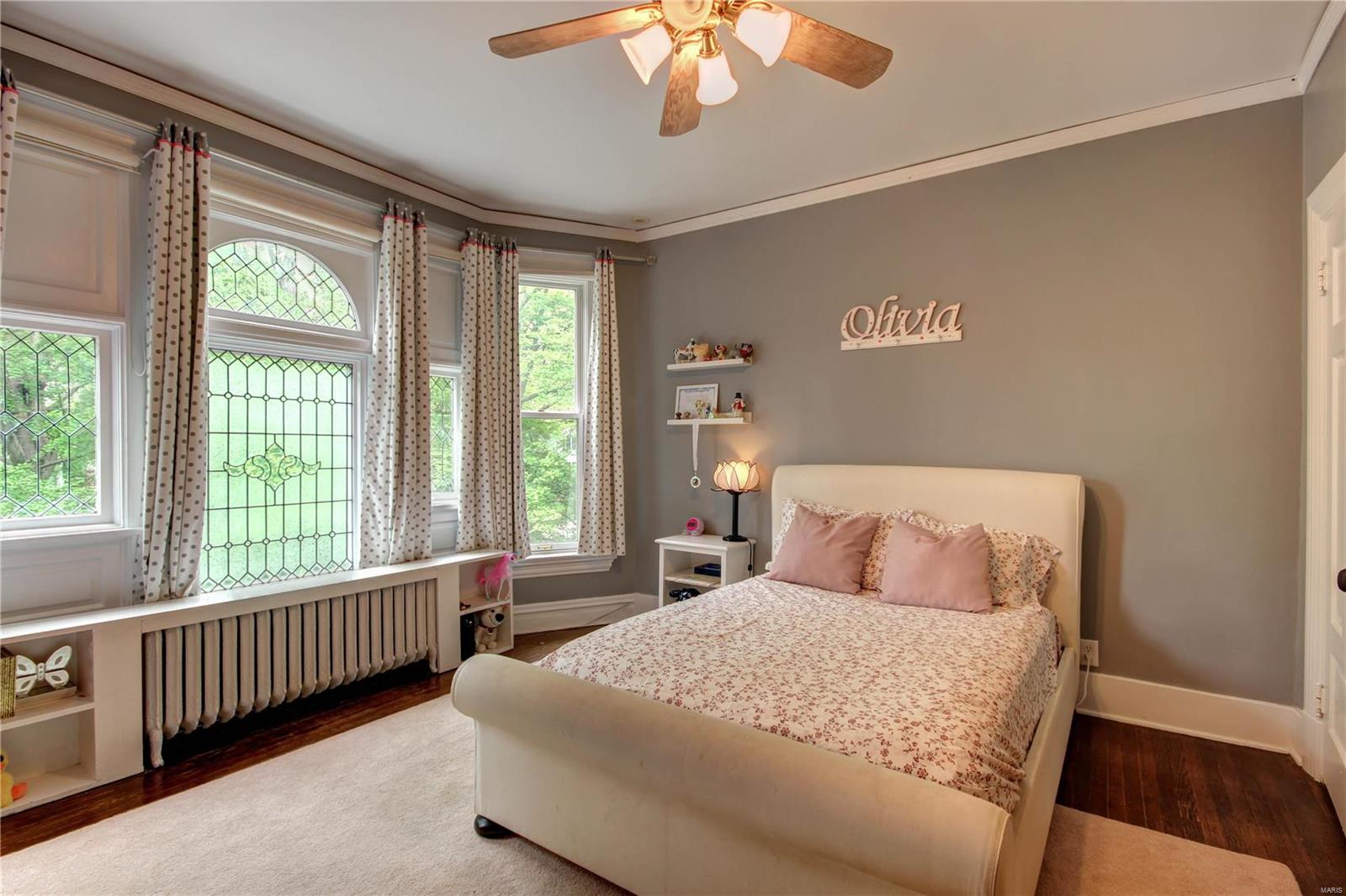 F L Plant Sub - Residential