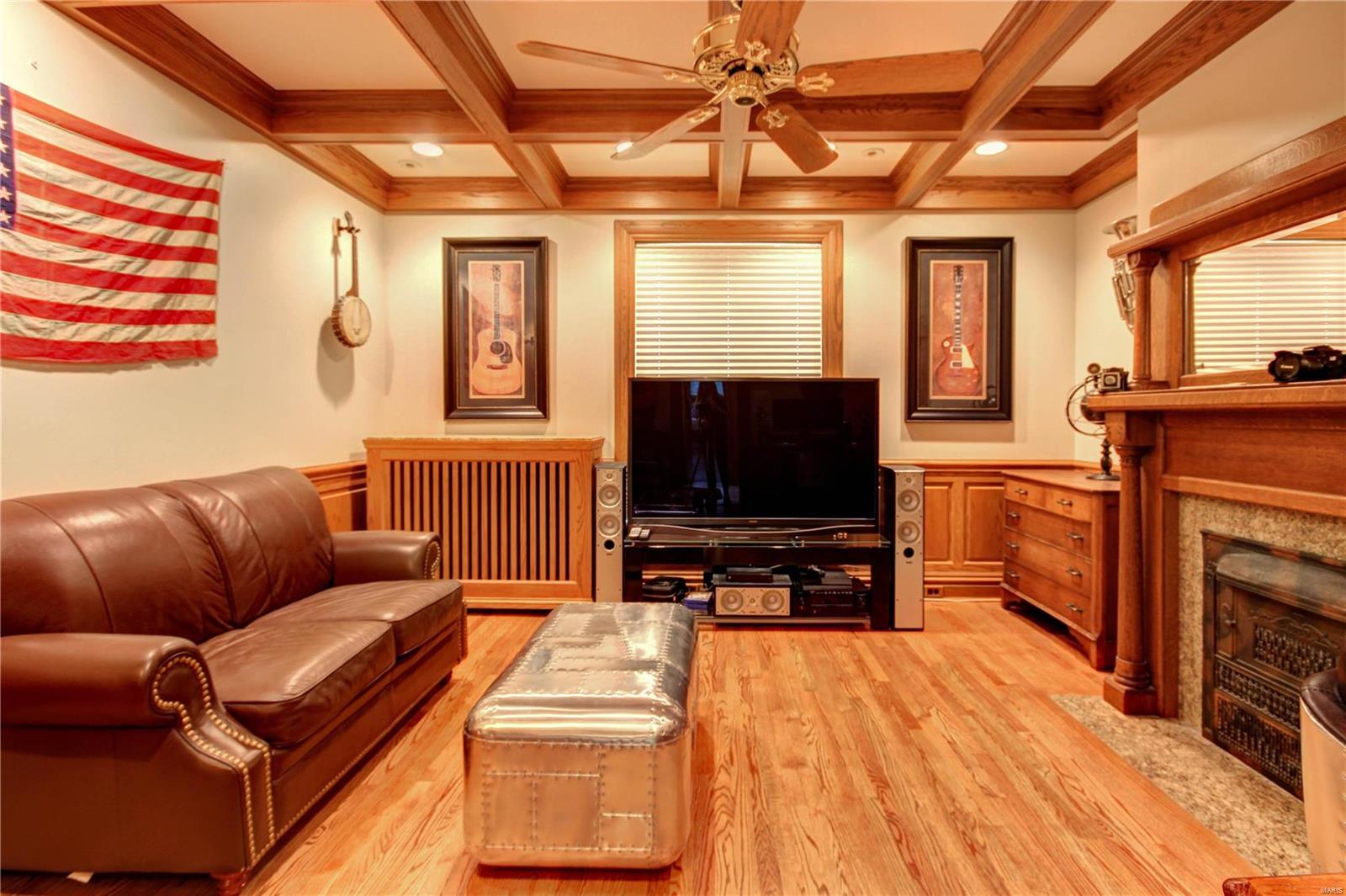 F L Plant Sub - Residential