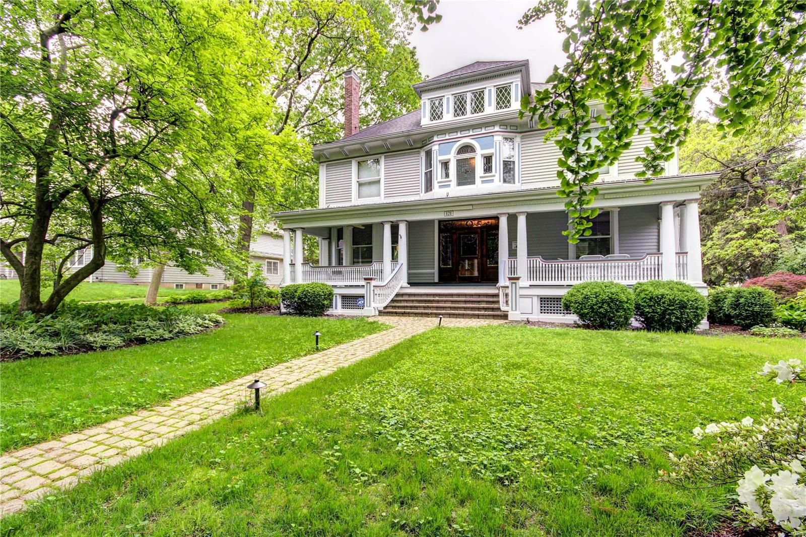 F L Plant Sub - Residential