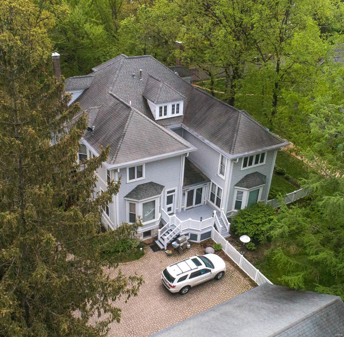 F L Plant Sub - Residential