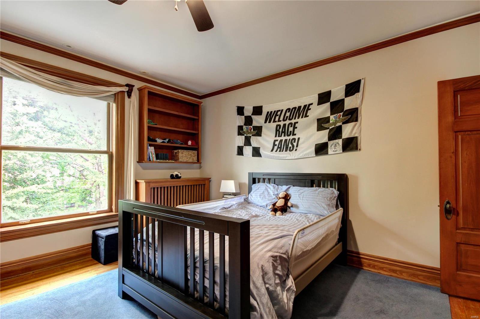 F L Plant Sub - Residential