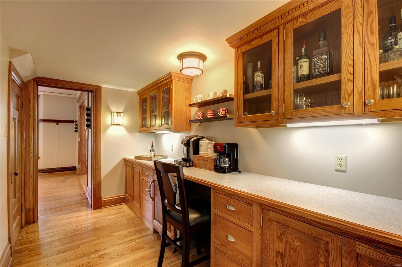 F L Plant Sub - Residential