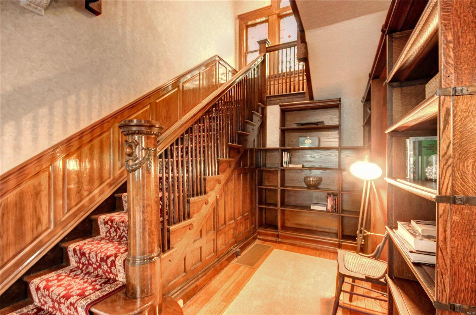 F L Plant Sub - Residential