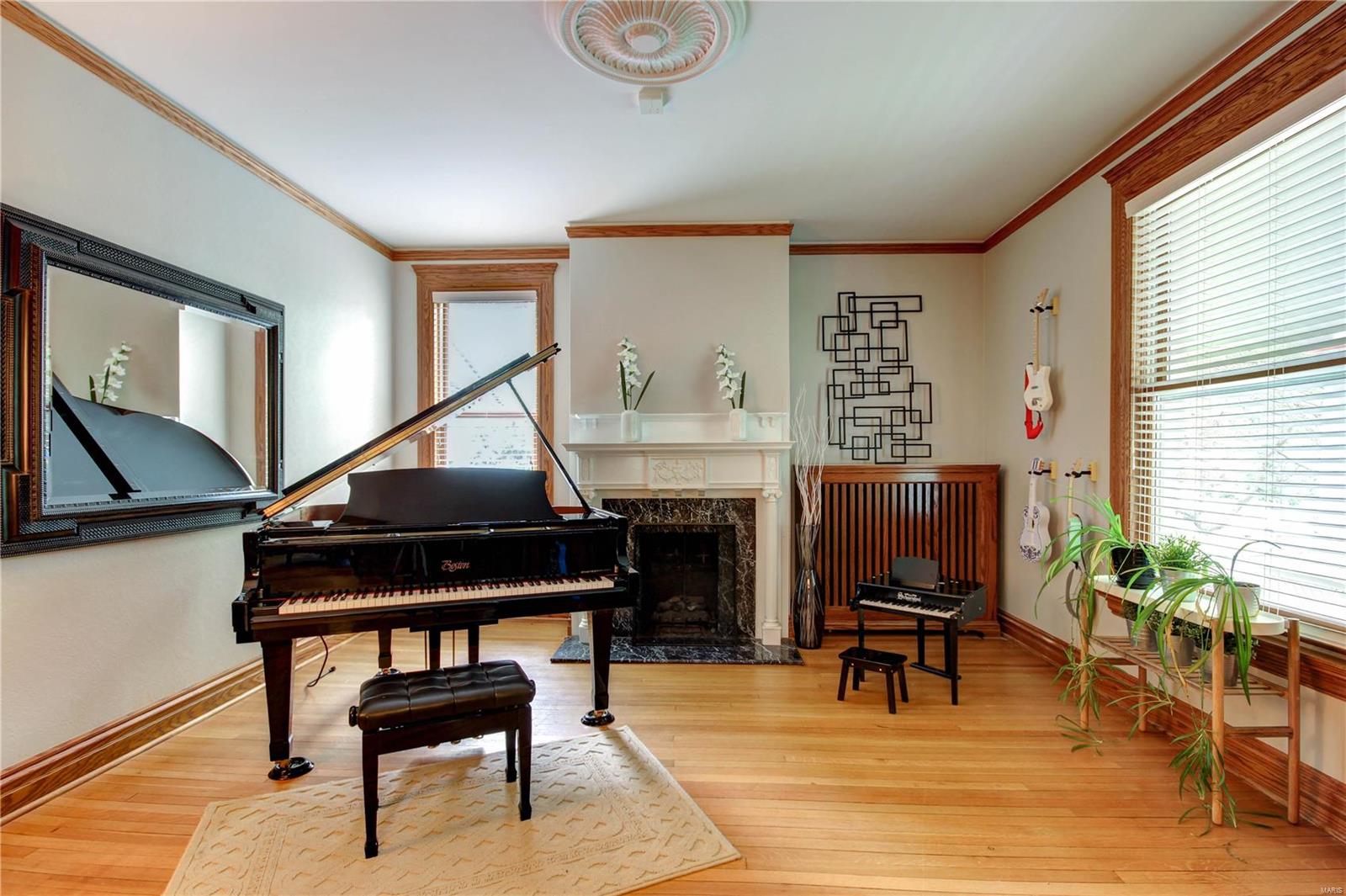 F L Plant Sub - Residential