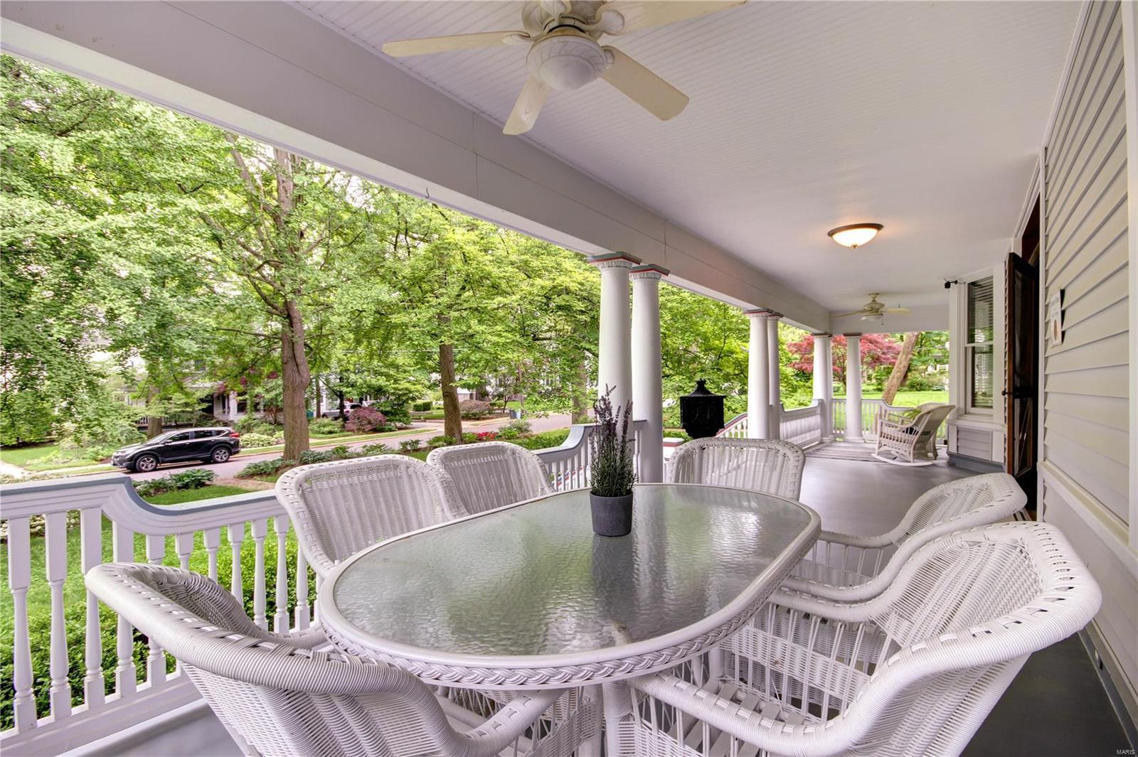 F L Plant Sub - Residential