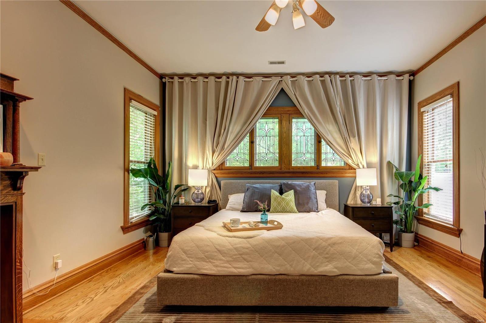 F L Plant Sub - Residential