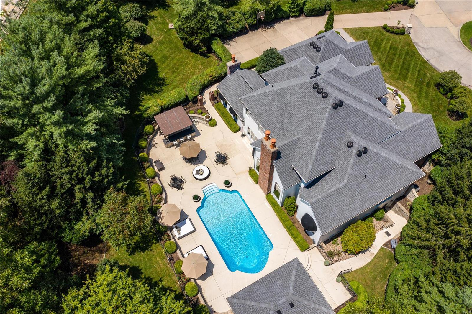 Greystone - Residential