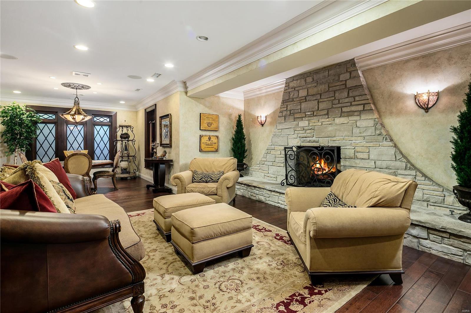 Greystone - Residential