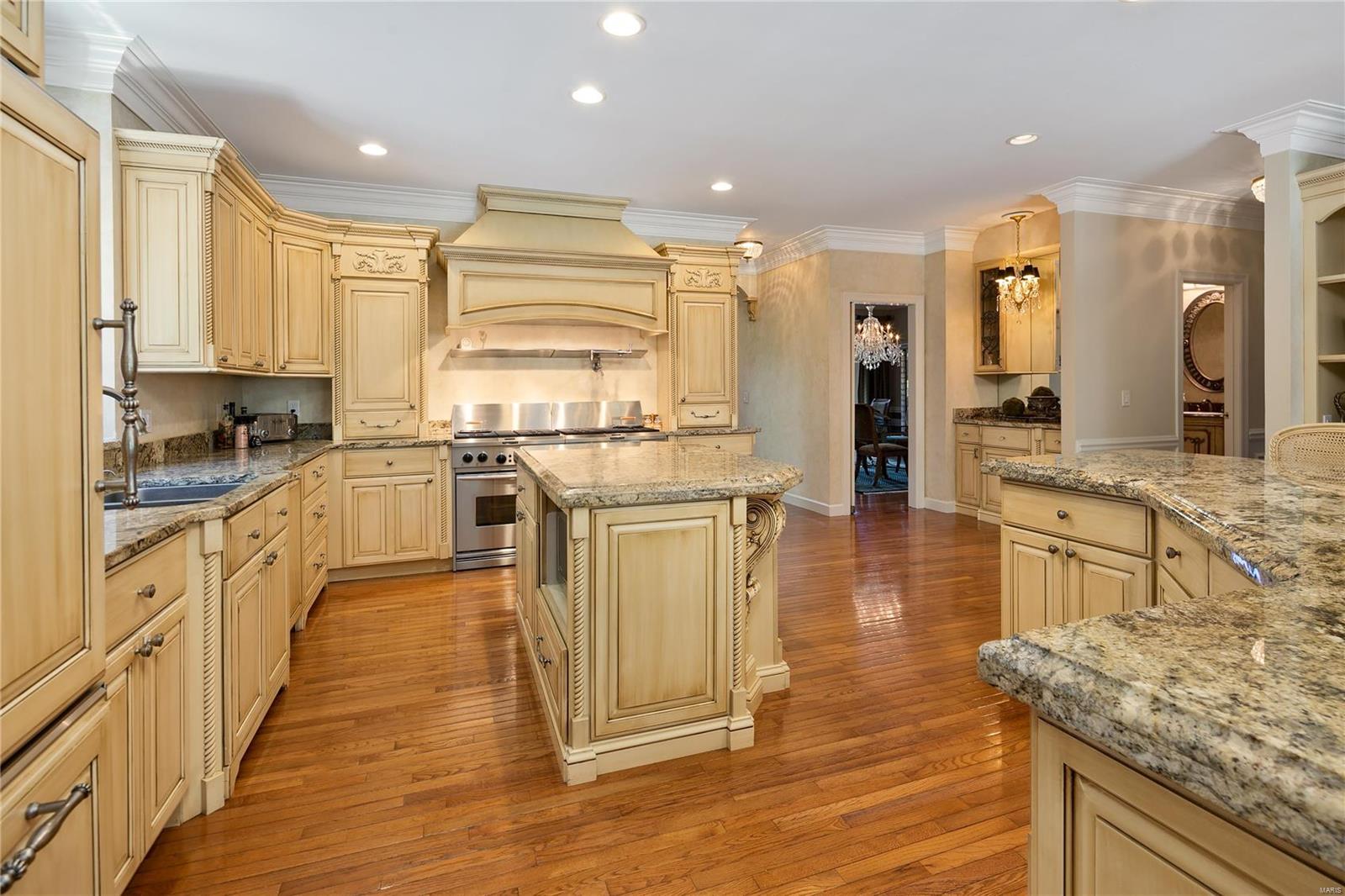 Greystone - Residential