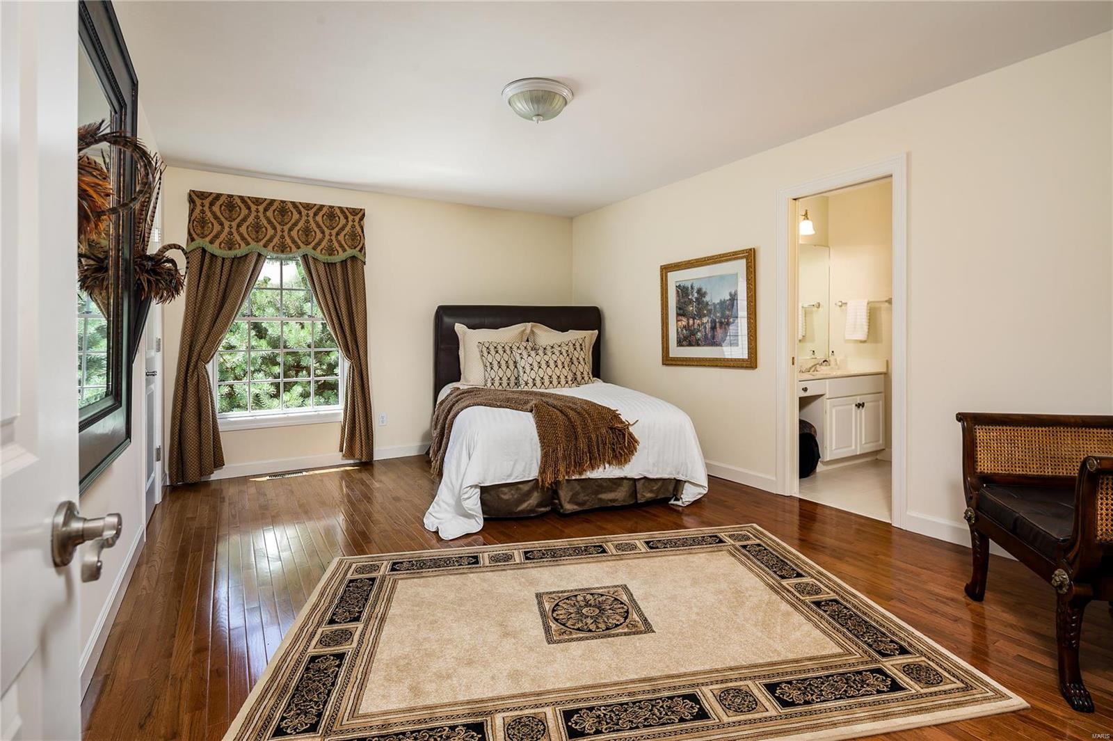 Greystone - Residential