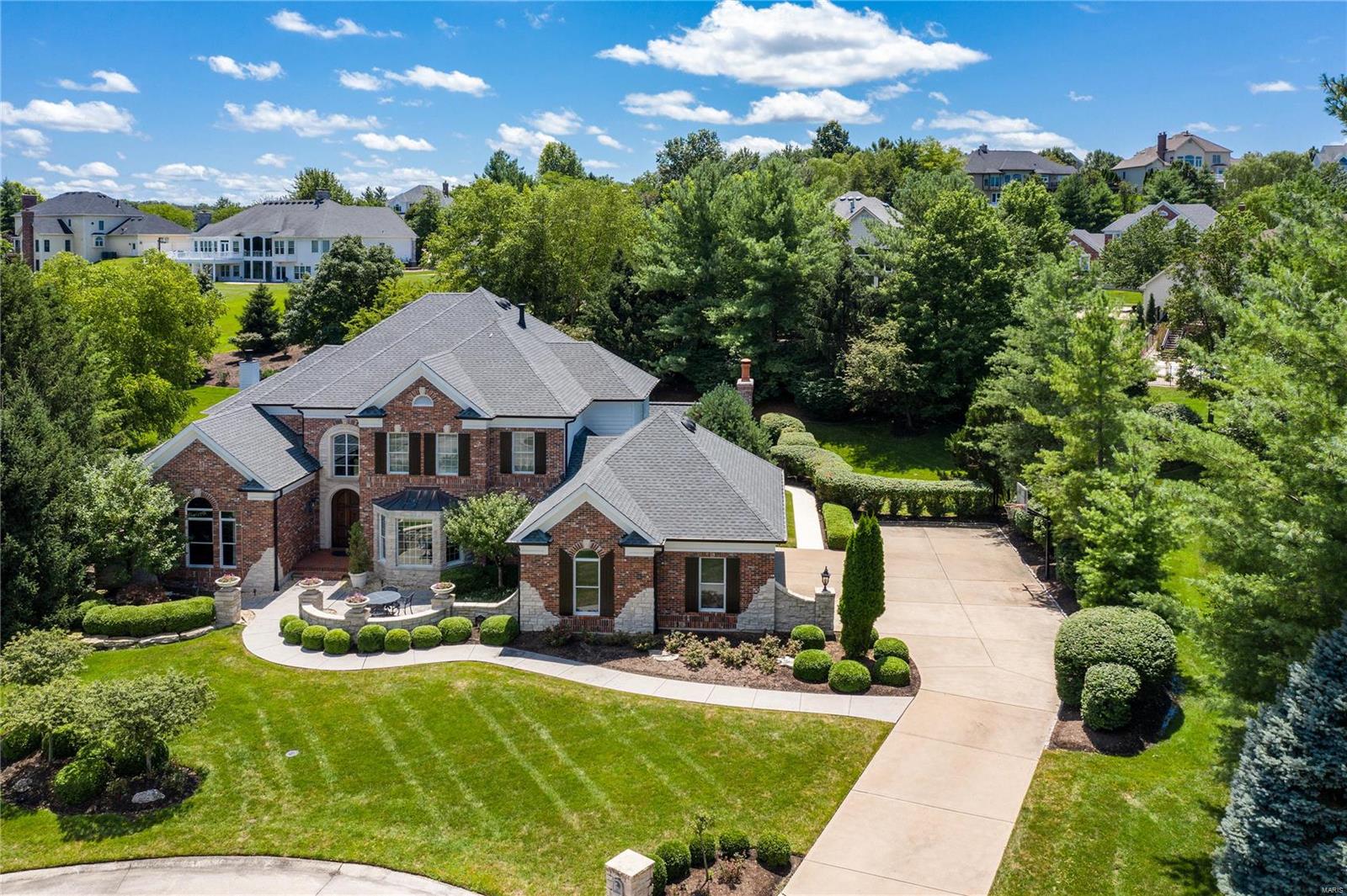 Greystone - Residential