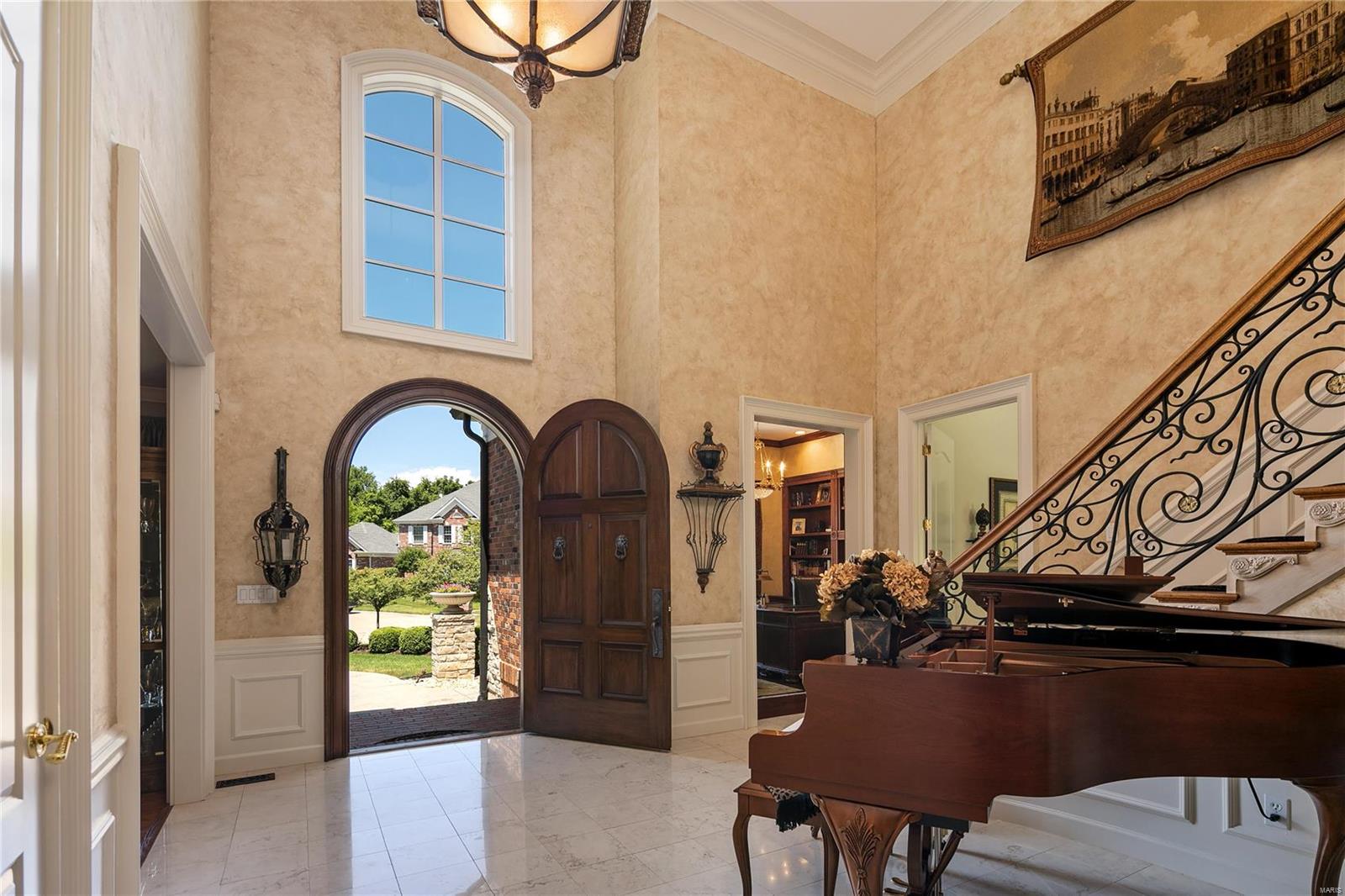 Greystone - Residential