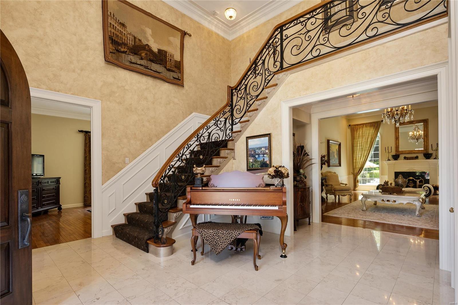 Greystone - Residential