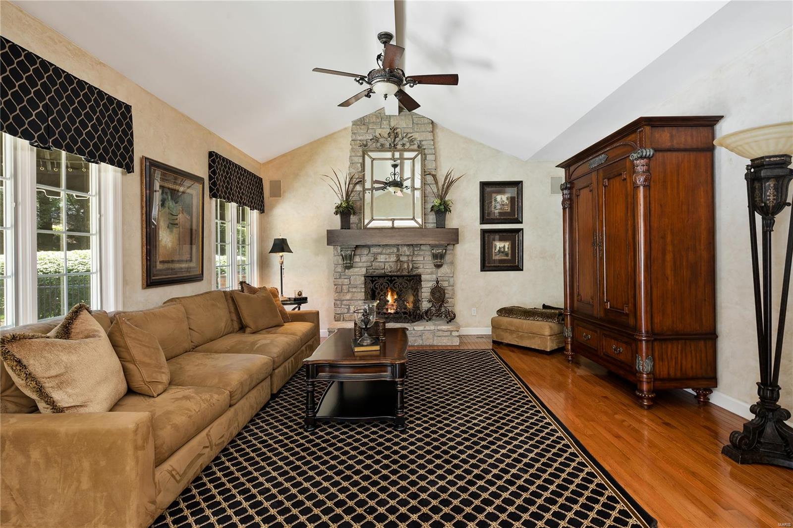 Greystone - Residential