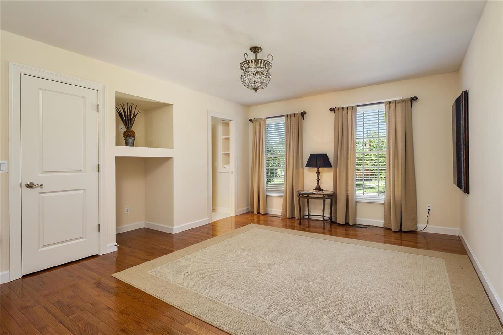 Greystone - Residential