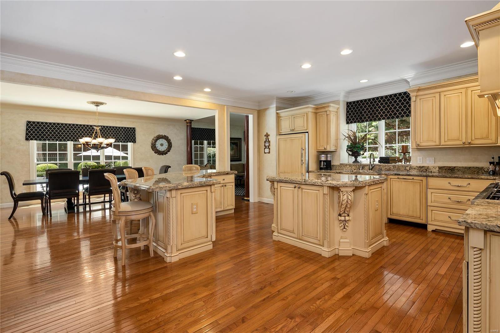 Greystone - Residential