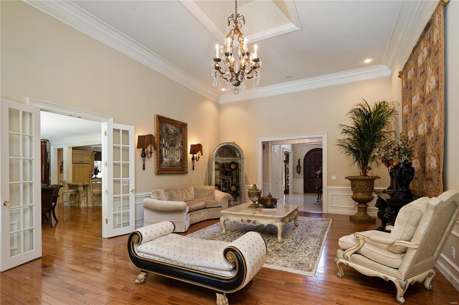 Greystone - Residential