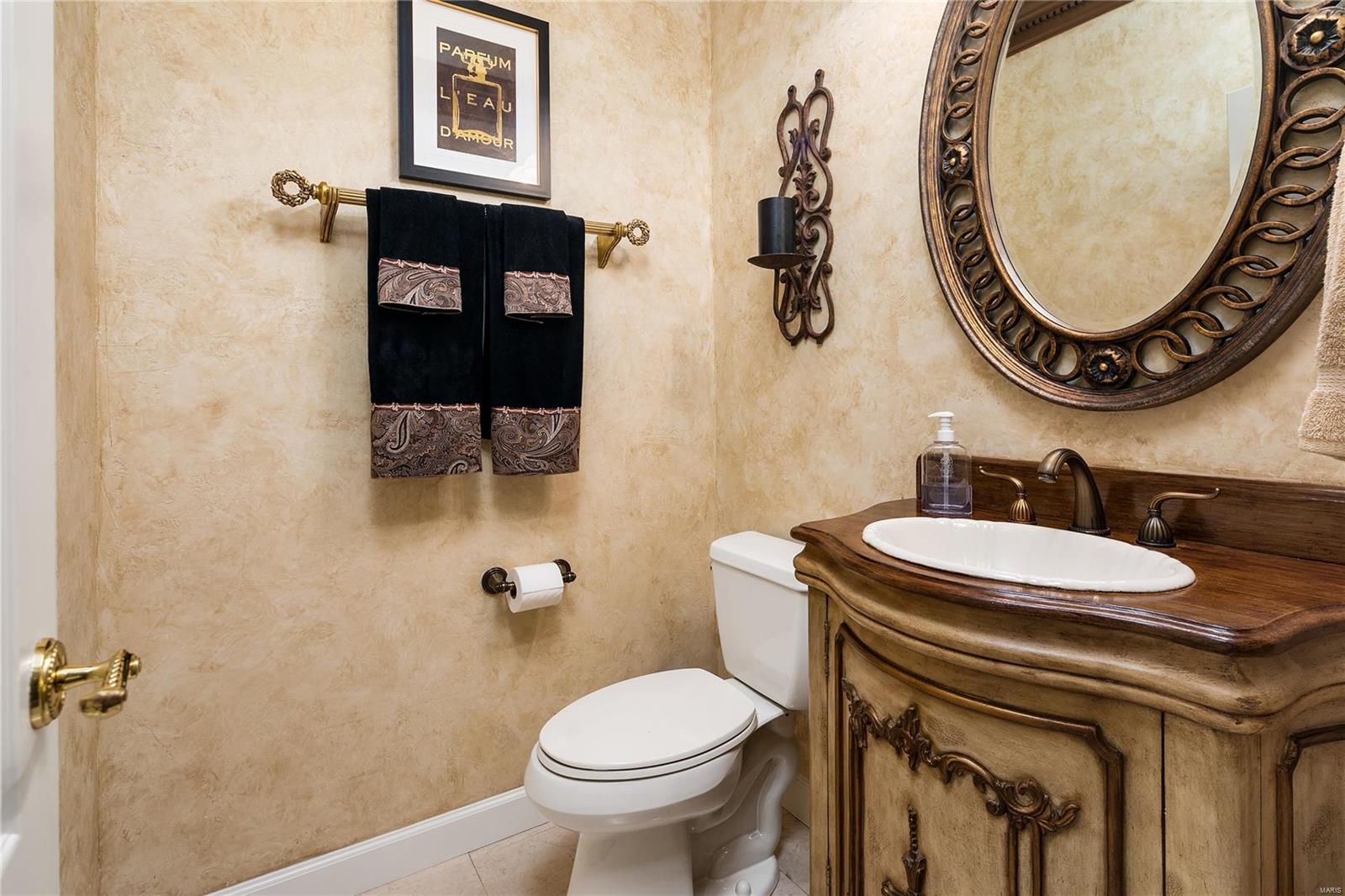 Greystone - Residential