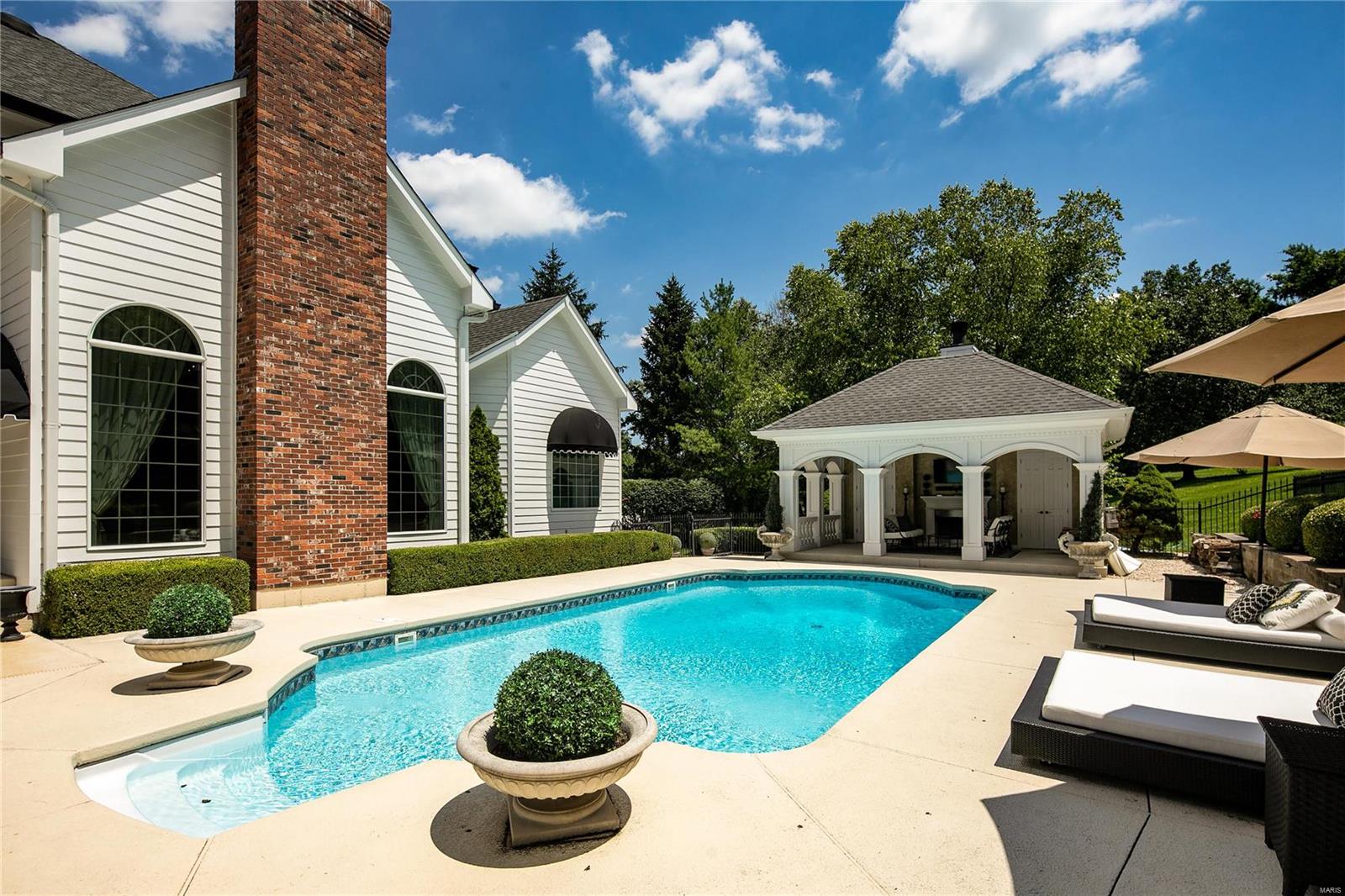 Greystone - Residential