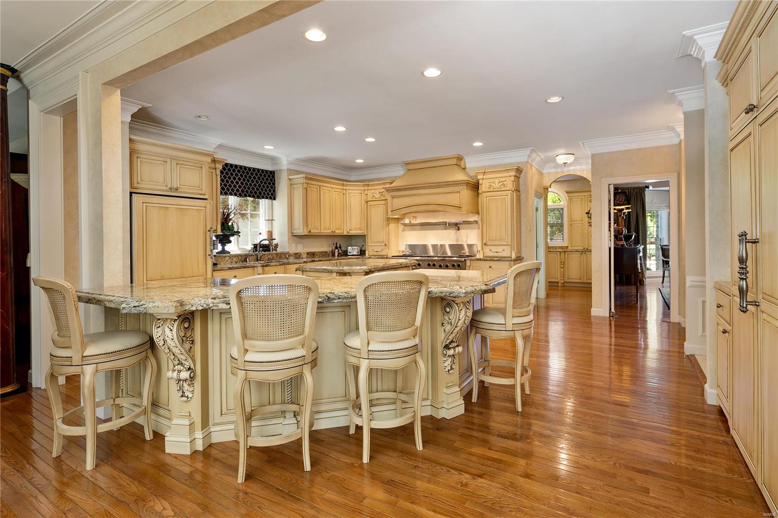 Greystone - Residential