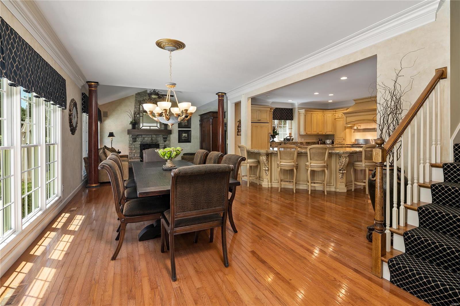 Greystone - Residential