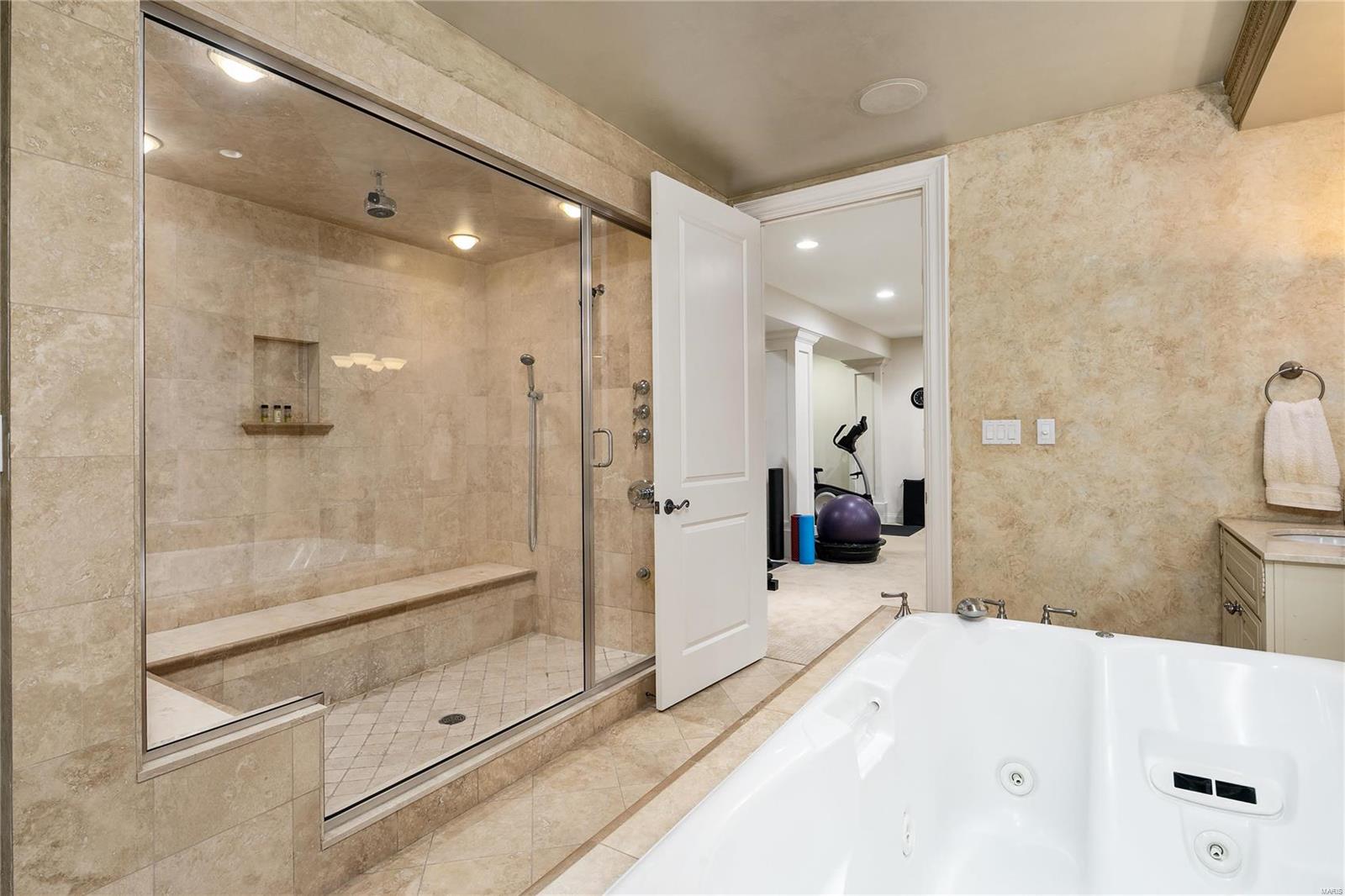 Greystone - Residential