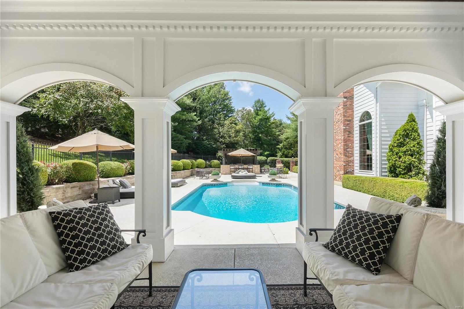 Greystone - Residential