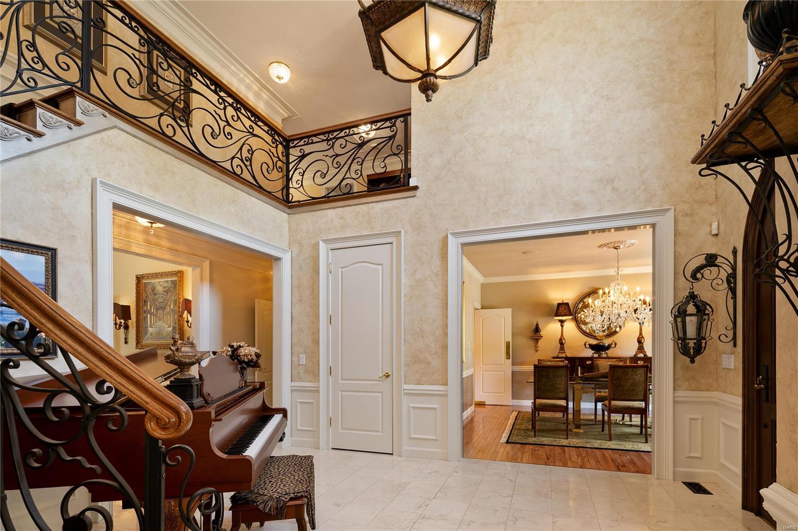 Greystone - Residential