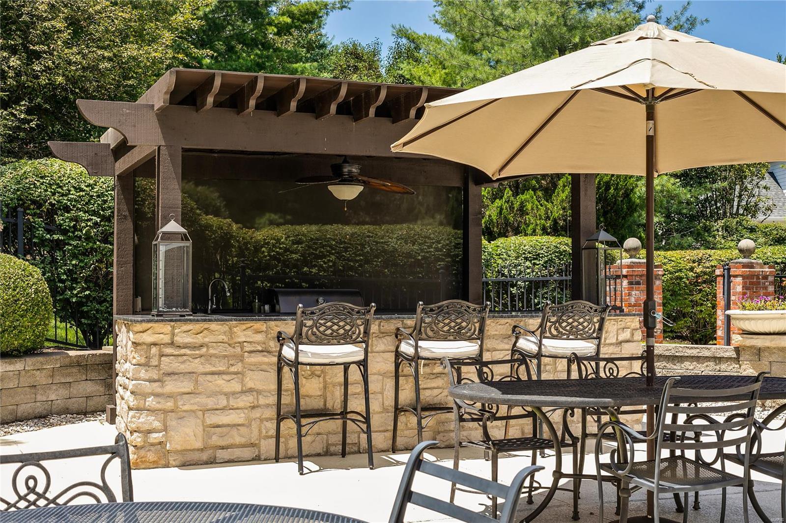 Greystone - Residential