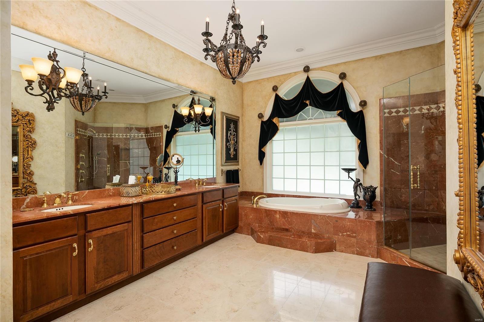 Greystone - Residential