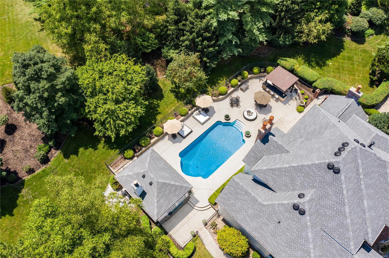 Greystone - Residential