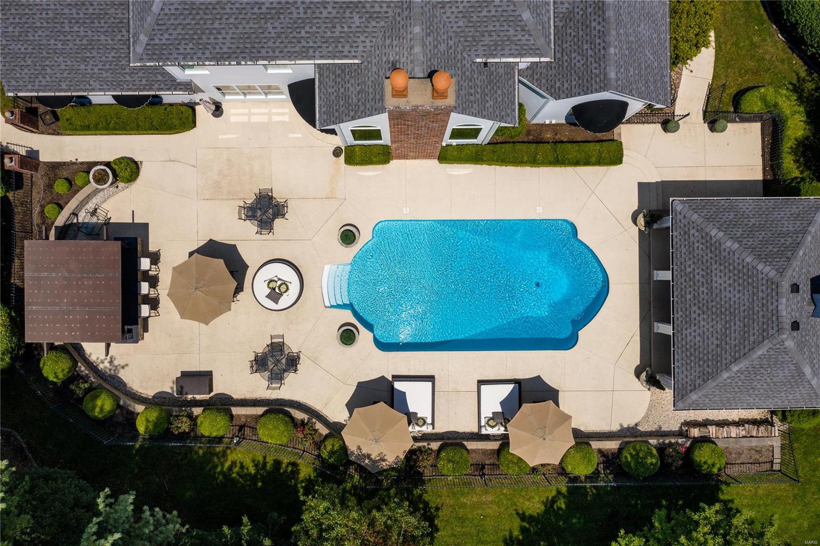 Greystone - Residential