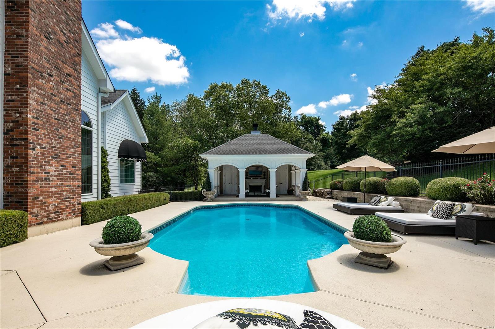 Greystone - Residential