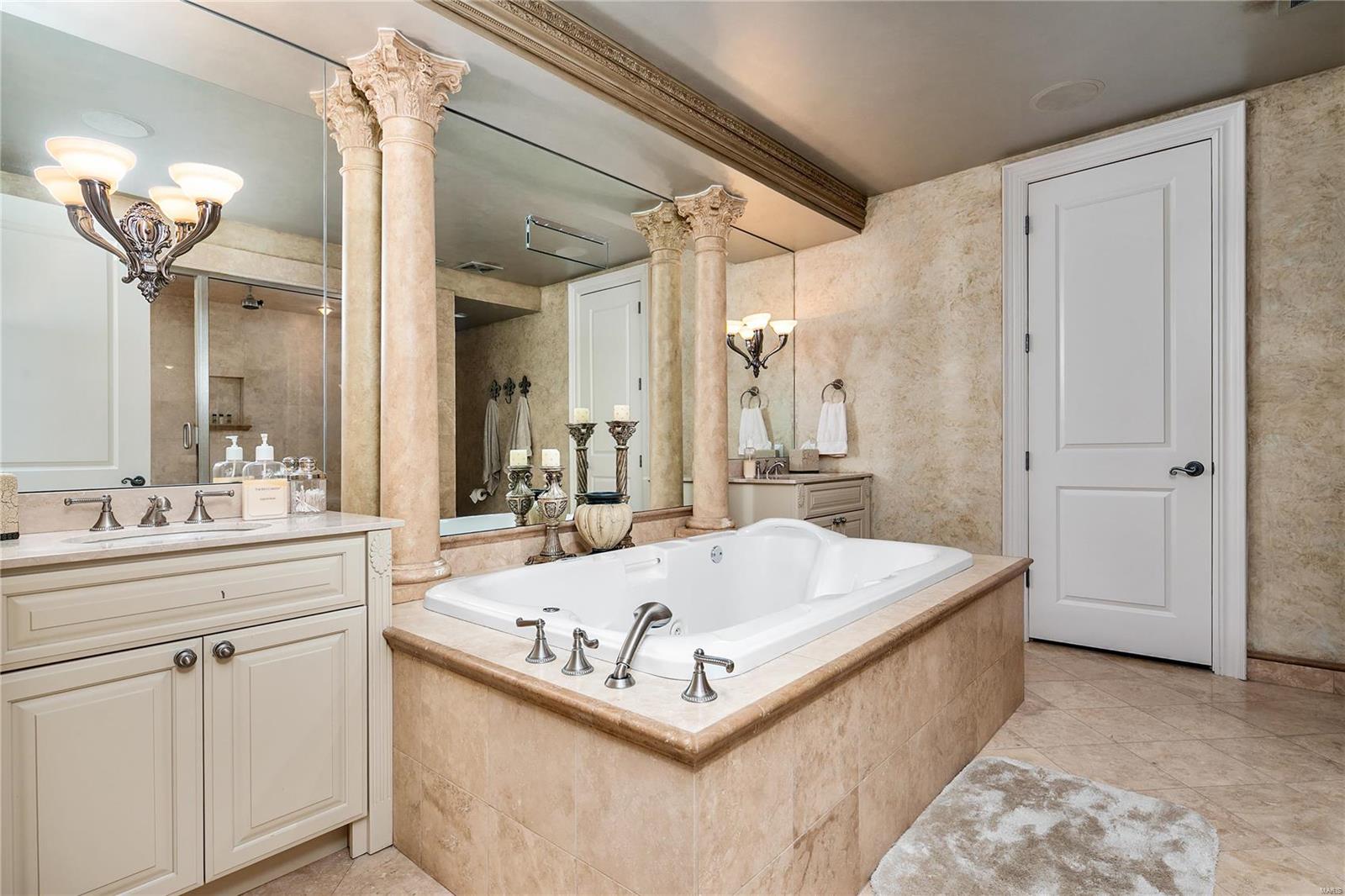 Greystone - Residential