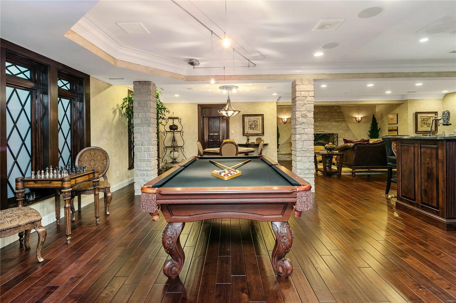 Greystone - Residential