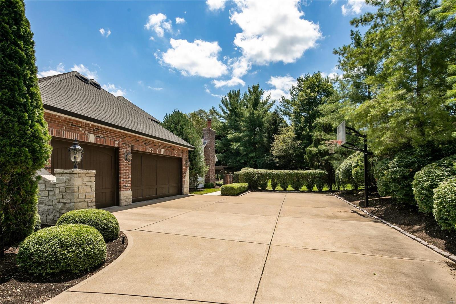 Greystone - Residential