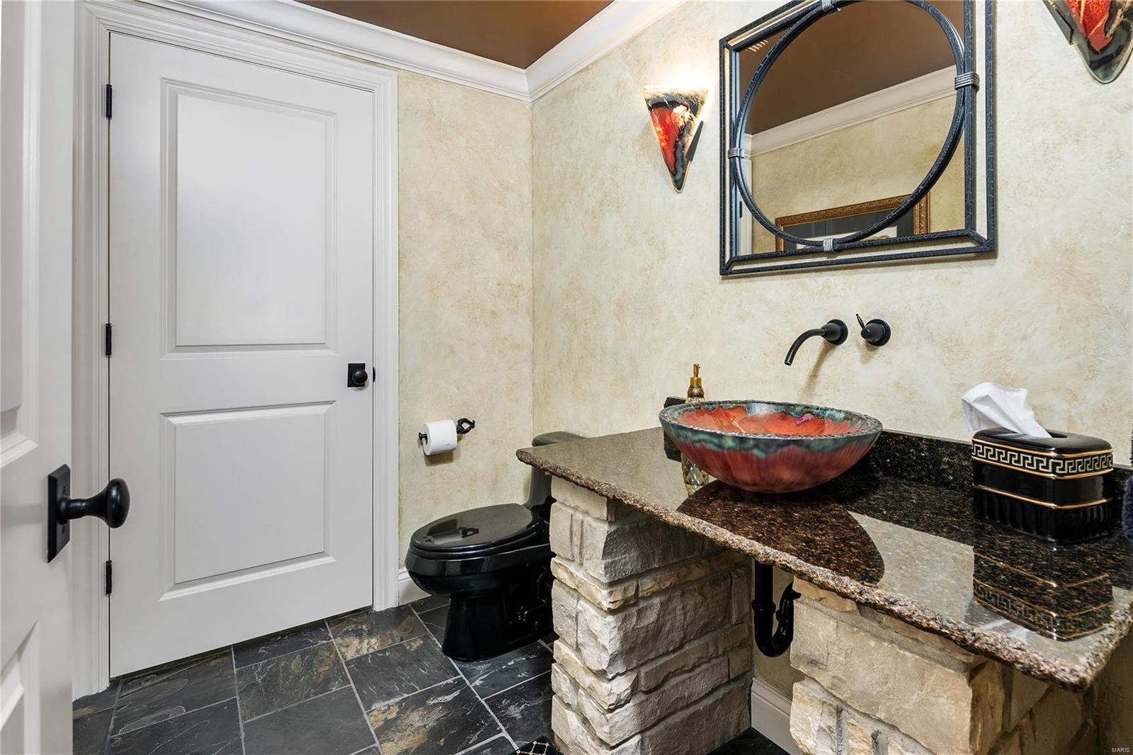 Greystone - Residential