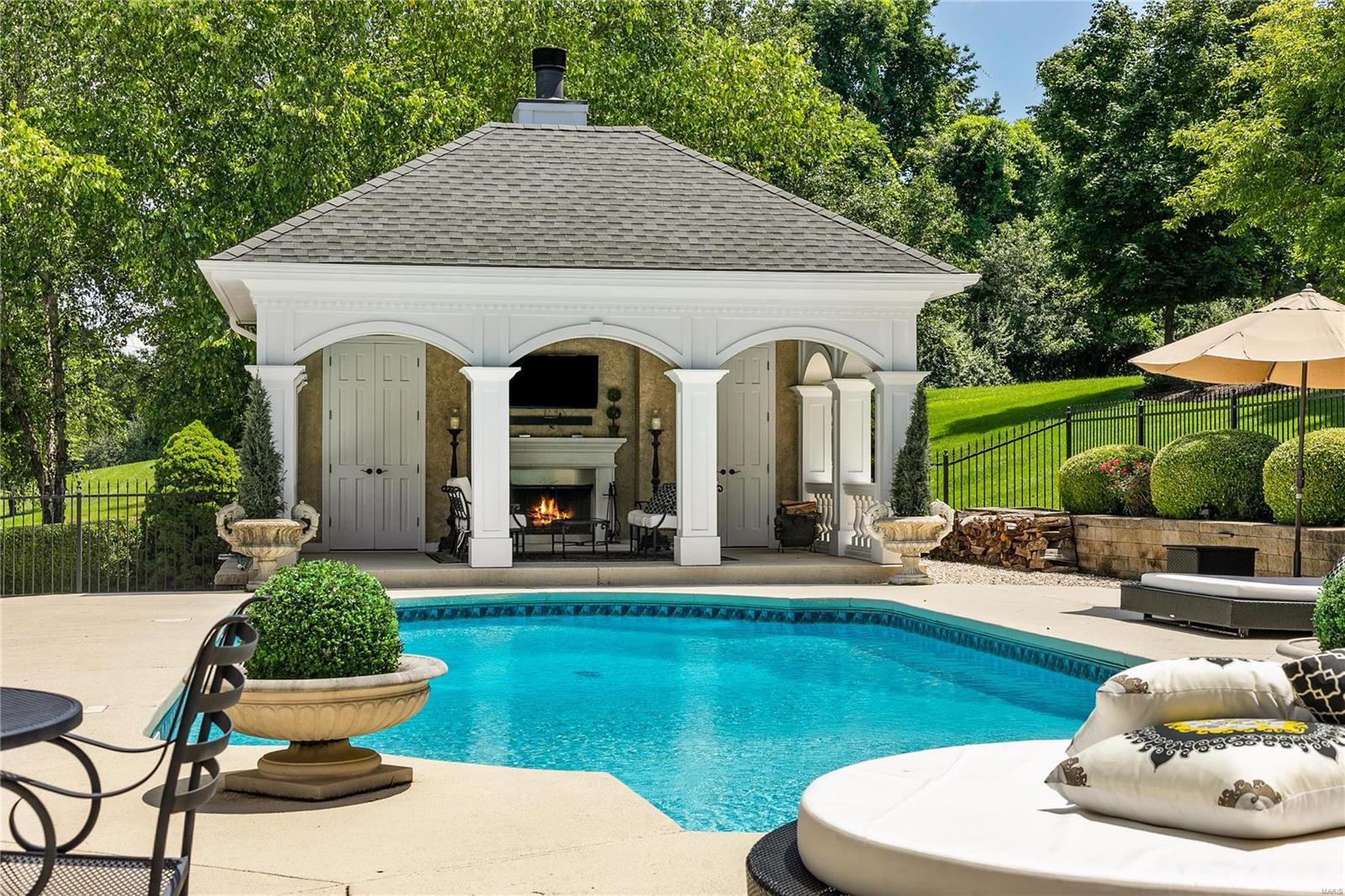 Greystone - Residential