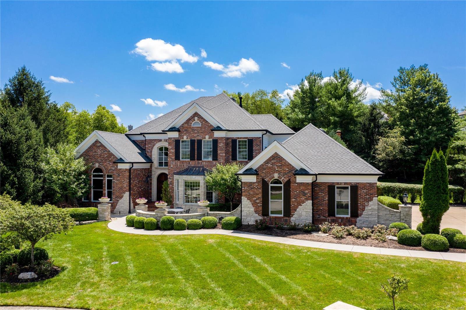 Greystone - Residential