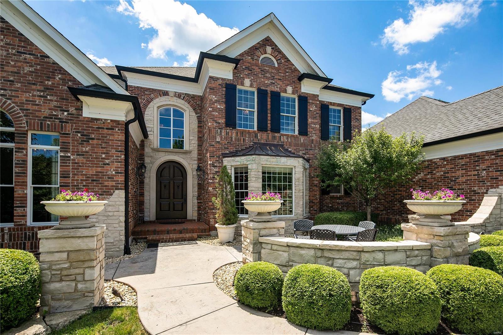 Greystone - Residential